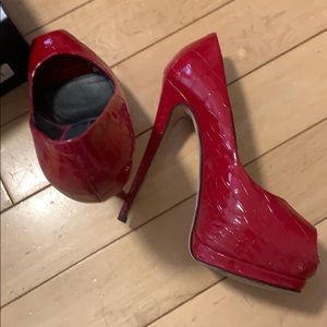 Giuseppe zanotti pumps